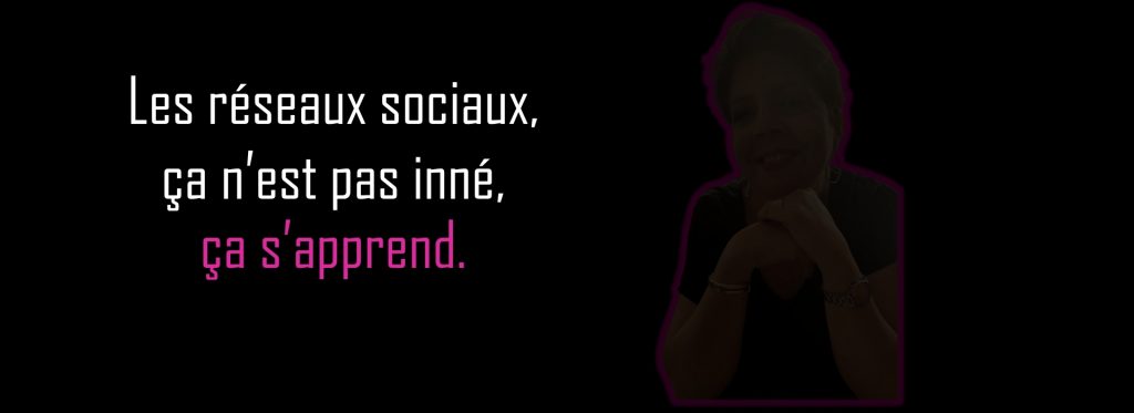Les réseaux sociaux ca s apprend Laure Masseglia formatrice
